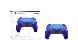 Tay Cầm PS5 - PlayStation 5 DualSense Wireless Controller ( Tặng núm bọc tay cầm)