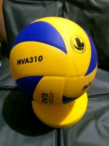 Asli Japan Bola Voli Mikasa Proliga Bagus Internasional Press Anti Gores Tangan Anti Air