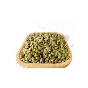 Shell-free Pumpkin Seeds (original Flavor) Premium Pumpkin Seed Kernels Crispy Pumpkin Seeds Kernels Roasted Unsalted Snack High Protein Fiber Rich Food Healthy Eating Superfood Natural Energy Boost Pumpkin Kernels