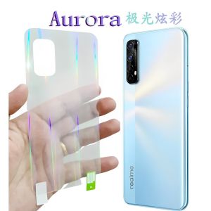 Huawei Nova 7 / Nova 7 SE / Nova 7 Pro / Y5P / Y6P / Y7P Hydrogel Back Protector