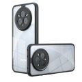 Hard Casing Realme 14 Pro Plus Case Realme14 Pro+ Solid Back Cover Frosted Matte Phone Protector. 