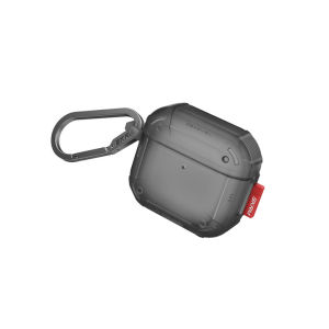 SKINARMA Airpods 4 Mecha CE Case