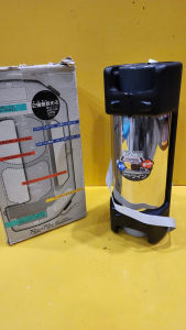 Bình giữ nhiệt nội địa Nhật Thermos 2 đầu giữ nhiệt nóng lạnh 1.5L (mỗi bên 750ml) (mã 71)_Hàng nội địa Nhật