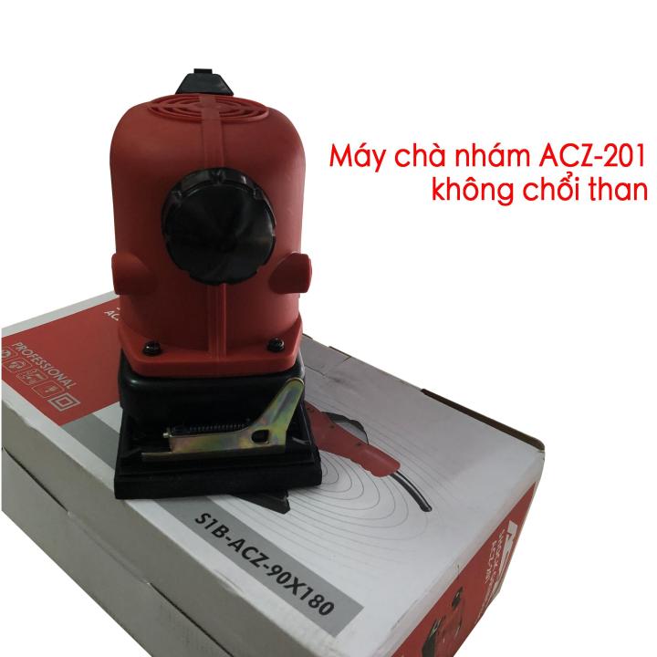 java là gì? khám phá lịch sử, đặc điểm... Máy Chà Nhám Rung Cỡ Lớn ACZ 201-Động Cơ Từ Siêu Bền-Bảo Hành 6 Tháng ...