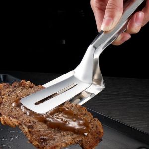 Dụng Cụ Gắp Đồ Nóng Inox.