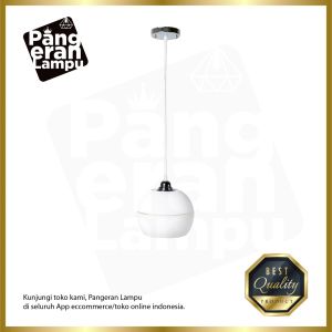 LAMPU GANTUNG / LAMPU HIAS 1SET Type MoonLight