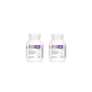 [2pcs−20%] Bioisland Lysine Step Up For Youth｜60 Tablets｜Support growth boost development improve appetite strengthen physical wellness