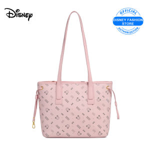 Disney Minnie mouse tote bags for women large capacity summer Fashion handbag womens shoulder bag