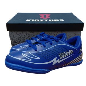 KIDZTUBS Sepatu Futsal Anak Laki-Laki Size 28 29 30 31 32 33 34 35 36 37  KDZ1140111924