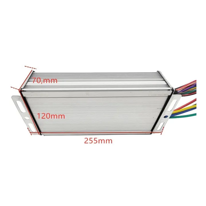 48V%2060V%2072V%2084V%203000W%20Intelligent%20Brushless%20Controller%20E-Bike%20Brushless%20Motor%20Controller%20Brushless%20Motor%20Controller%20for%20Electric%20Bicycle%20Scooter%20-%20Image%204
