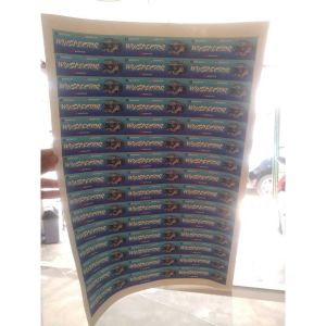 STICKER BUS BASURI WINSPECTOR 1 Lembar Isi 45 kotak STICKER BUS BASURI VIRAL