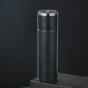 Bình Giữ Nhiệt Inox Pha Trà – Cách Nhiệt Tốt Tách Nước Tiện Lợi | Giữ Nhiệt Lâu – Thiết Kế Sang