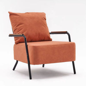 (Bantal gratis) Sofa Minimalis 2 seater / Sofa Ruang Tamu Modern Sofa Bed Kursi Sofa Sofas