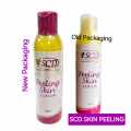 SCD Skin Peeling Lotion 100ml Original. 