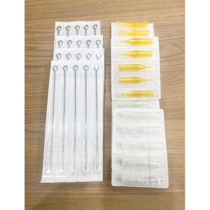 20 Kim xăm hình kèm ngòi phù hợp cho các lựa chọn để xăm hình