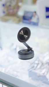 Car Phone Holder Stand 360° Adjustable Vacuum Dashboard Mount for for iPhone 17 Pro Max16/15/14/13/12