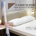 Multi Size Foldable Mosquito Net Double/Single/Baby Size Mosquito Nets Special Mosquito Net For Preventing Mosquitoes And Bedbugs. 