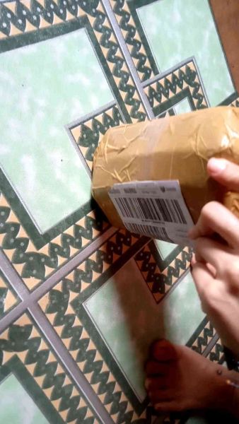 Buyer review video 2