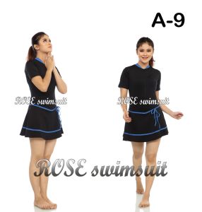 Baju Diving Wanita / Baju Selam Wanita / Ladies Diving Suit / Baju Diving Wanita Dewasa / Baju Surfing Wanita