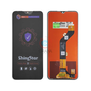 LCD INFINIX SMART 6 HD / X6512 / X665B SHINE STAR FULLSET TOUCHSCREEN