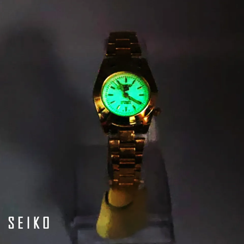 Seiko deals 5 shopee