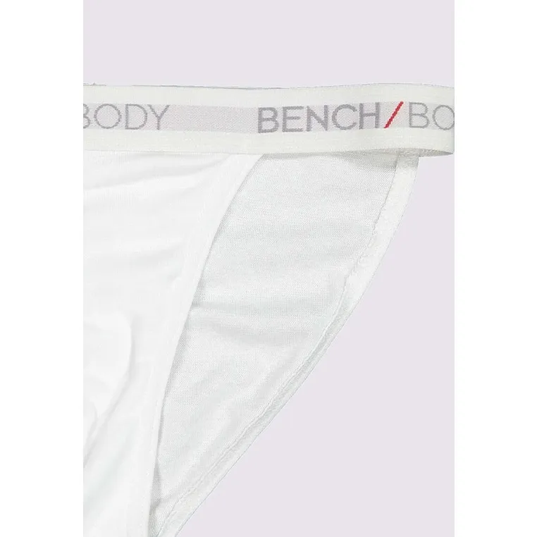 Bench White Brief For Men : Buy Online at Best Price in KSA - Souq is now  : Fashion
