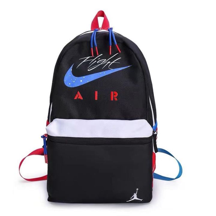 Nike best sale flight bag