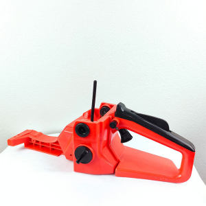 ชุดโครงถังน้ำมัน เลื่อยยนต์ รุ่น 5200 ถังน้ำมันเลื่อยยนต์ ถังน้ำมัน อุปกรณ์ครบชุดถอดใส่ได้ทันที อะไหล่ เกษตร สวน