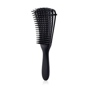 Octopus Curly Hair Comb Womens Detangling Hair Brush Wet Hair Massage Anti-frizz Twisting Hairdressing Smooth Hair Curly Comb