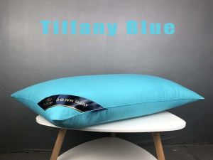 Gift/Tidur Bantal Hotel/Bantal Hilton/Pillow/Hilton Pillow/Bantal Hotel 5 Star/Sarung Bantal Hilton (PL-HL)
