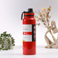 600/800/1000ML 32OZ Sport Water Bottle Tumbler 304 Stainless Steel Thermos Insulated Vacuum Flask Portable Creative Outdoor Travel Sports Fitness Stainless Steel Water Bottle#bz03. 
