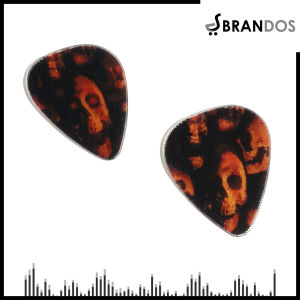 Pick Gitar dan Bass Motif Hologram Standard Guitar Pik Impor PHO-65