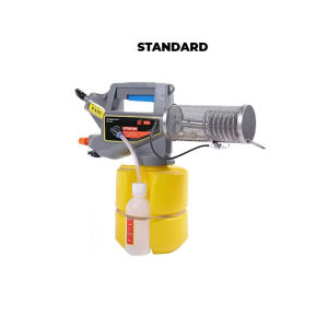 2000 FOGGER MACHINE 2L Mosquito Insect Pest Killer Bug Control Thermal Fogger Fogging Fog Machine Sprayer