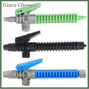 Ginca Đầu phun kích hoạt 3L/5L/8L đầu công tắc điều khiển côn trùng cỏ dại trong vườn