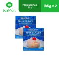 Sarap Pinoy Maja Blanca Mix 185g - Pack of 2. 