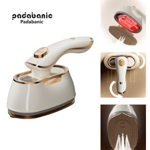 Bàn Là Hơi Nước Thông Minh Thiết Kế Mới Nóng Nhanh Công Suất Cao Là Hiệu Qủa Cao Xoay 90 Độ