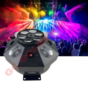 Infinity Super Bee Eye Laser SBEL-5 with Aspheric Lens macro function color system