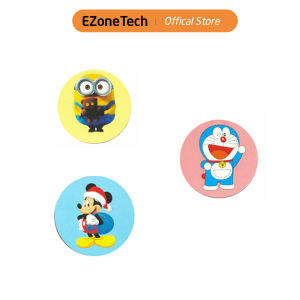 Thẻ Từ Tần Số 125Khz Ghi Đọc Được Nhiều Lần Dạng Dán Keo Dán Hình Ngộ Nghĩnh- EZoneTech