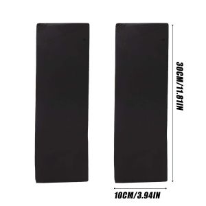 30x10x3cm Garage Wall Thick Anti-Collision Foam Car Door Safety Parking Anti Scratch Protector Bumper Guard Auto Door Self Adhesive Strip