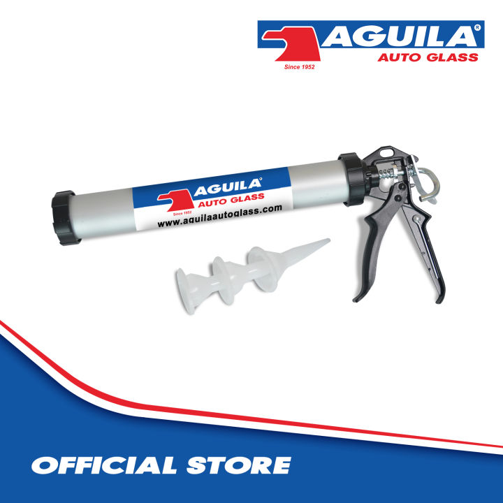 Sausage Guns - Professional & Industrial Grade Caulk Applicators Sausage Guns - Professional & Industrial Grade Caulk Applicators
