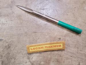 [FLASH SALE] TUSUKAN 40CM - PIPA MONEL 3/4" LUBANG 19MM KHUSUS UNTUK BERAS