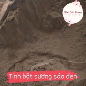 BỘT THẠCH ĐEN SƯƠNG SÁO ĐỨC QUÝ