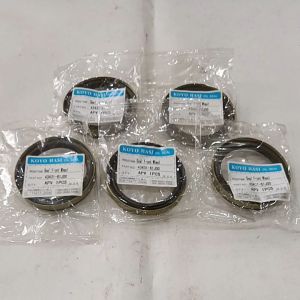 SEAL FRONT WHEEL SUZUKI APV-SELANG REM DEPAN APV PART NO 43431-61JOO