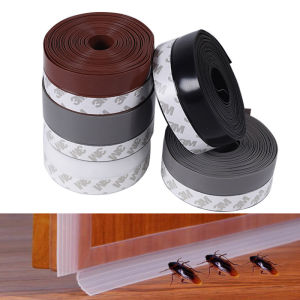 <pirit> Dính Dưới Cửa quét thời tiết Tước cách âm cao su dưới con dấu dải