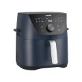 Nồi chiên không dầu Toshiba AF-74CS2SRVN(B), Dung tích 7.4L, 12 Chức năng nấu - Bảo hành 12 tháng. 