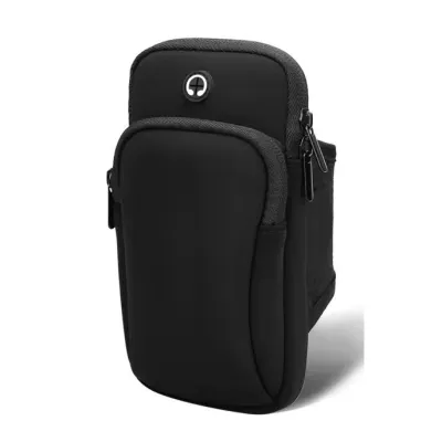 SUKE Universal Arm Bag Running Bag Jogging Arm Package Pouch Bag Gym Fitness Phone Bag Running Fishing