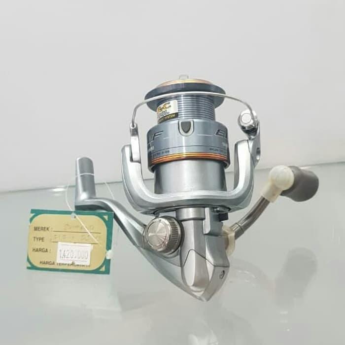 reel shimano elf 2500 Reel Shimano Elf 2500