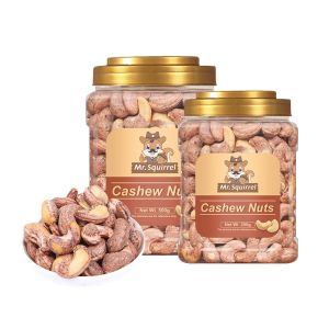 【Buy 1 Take 1】100g 250g 500g Roasted Cashew Nuts Yummy Nut Healthy Snacks
