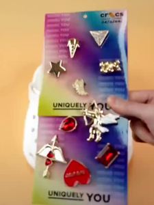 Adding Personality to Your Shoes with DIY Charms & Accessories