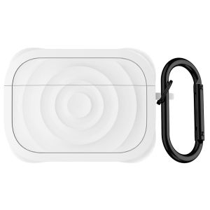Beiziye Wave Texture Silicone Earphone Case For AirPods 5 4 Headphone Cover Protector